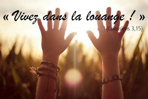 Louange 520x347
