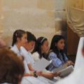 1eres communions 2018