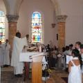 1eres communions 2018