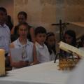 1eres communions 2018