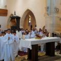 1eres communions 2018