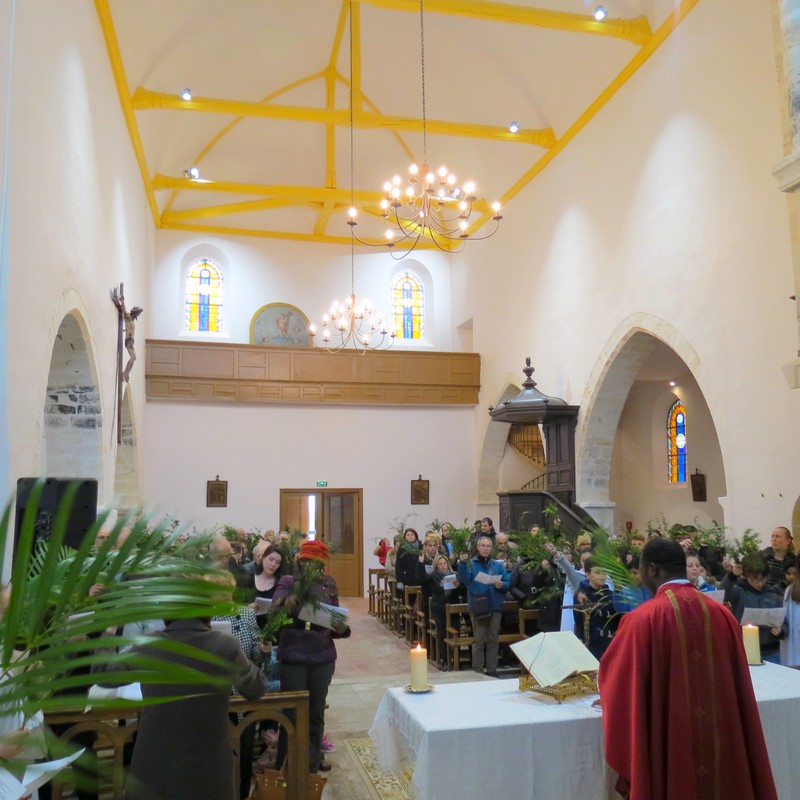 2016-03-20 LES RAMEAUX église Servon 019