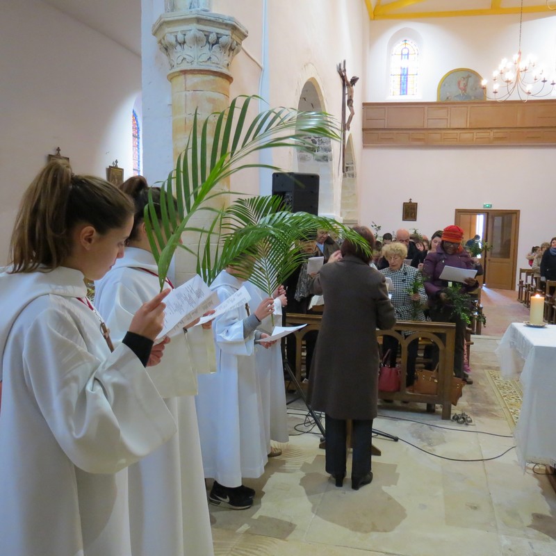 2016-03-20 LES RAMEAUX église Servon 021