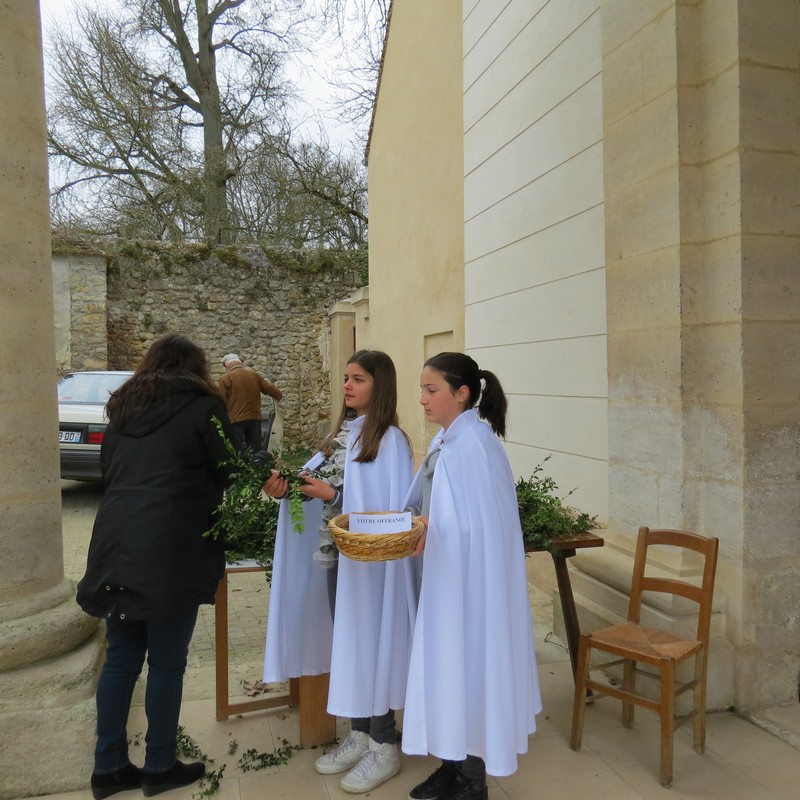 2016-03-20 LES RAMEAUX église Servon 4
