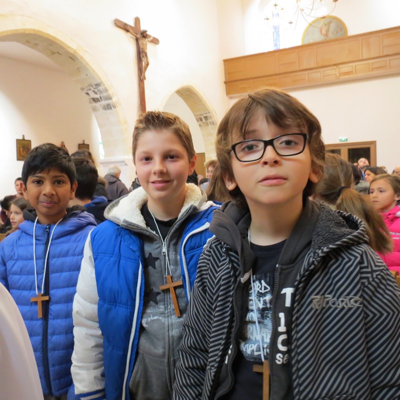 2016-03-20 LES RAMEAUX église Servon