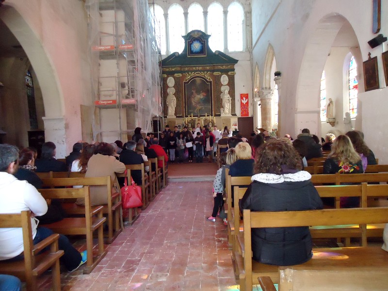 Coq - 08/03/2014