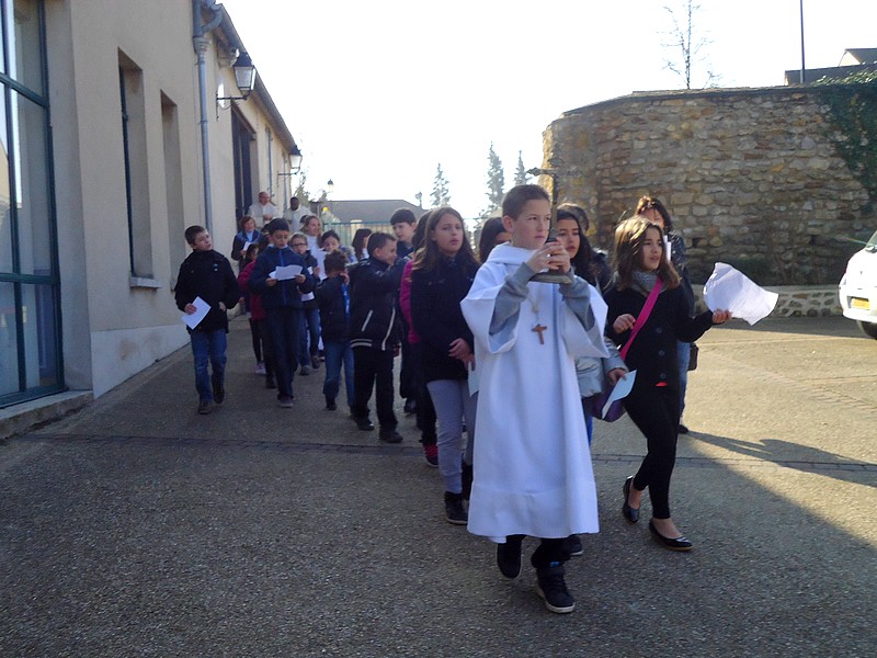 Coq - 08/03/2014
