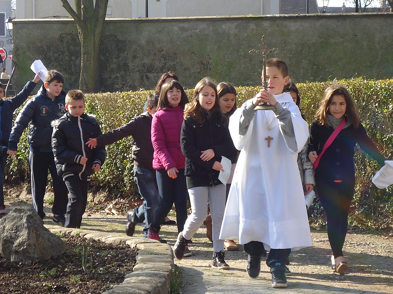 Coq - 08/03/2014