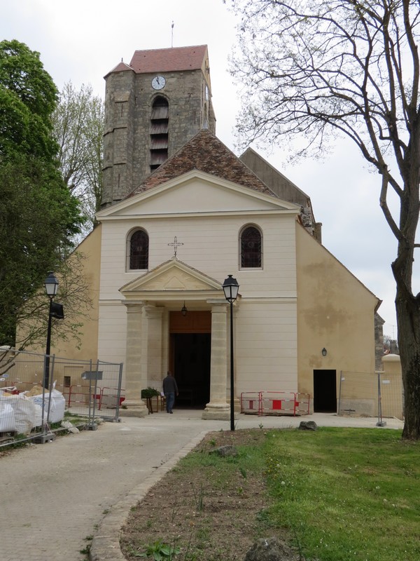 Rameaux 2014