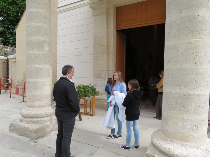 Rameaux 2014