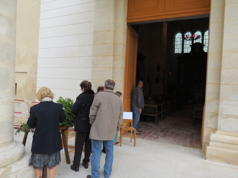 Rameaux 2014
