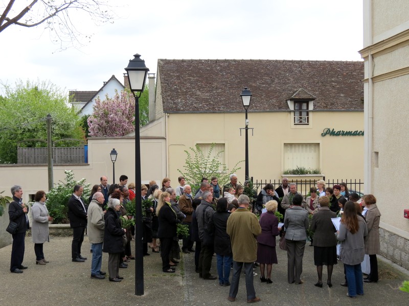Rameaux 2014