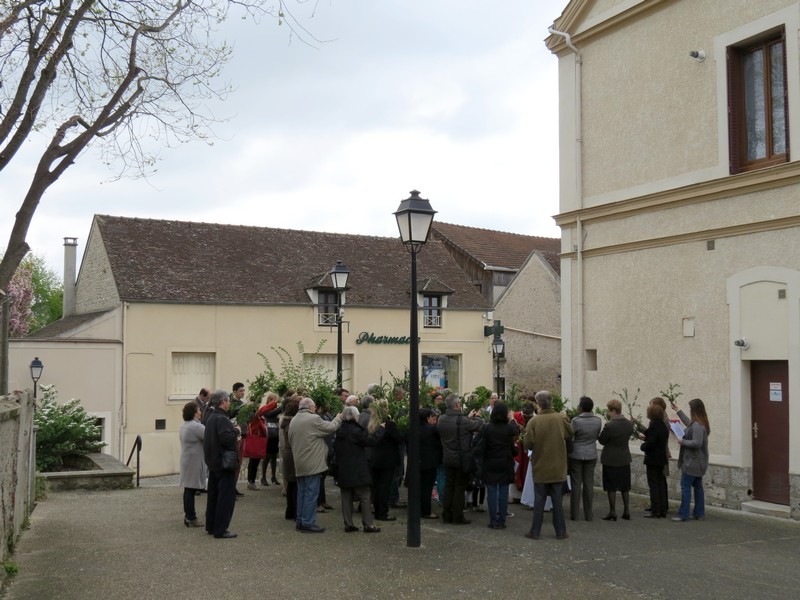 Rameaux 2014