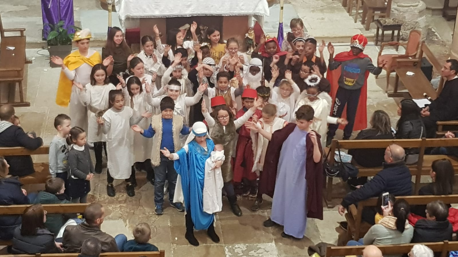 Noël 2019