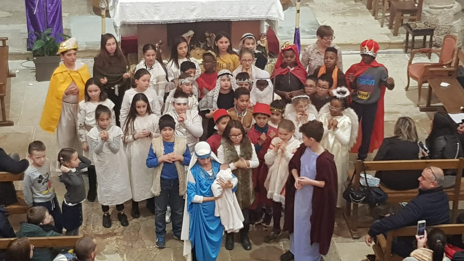 Noël 2019