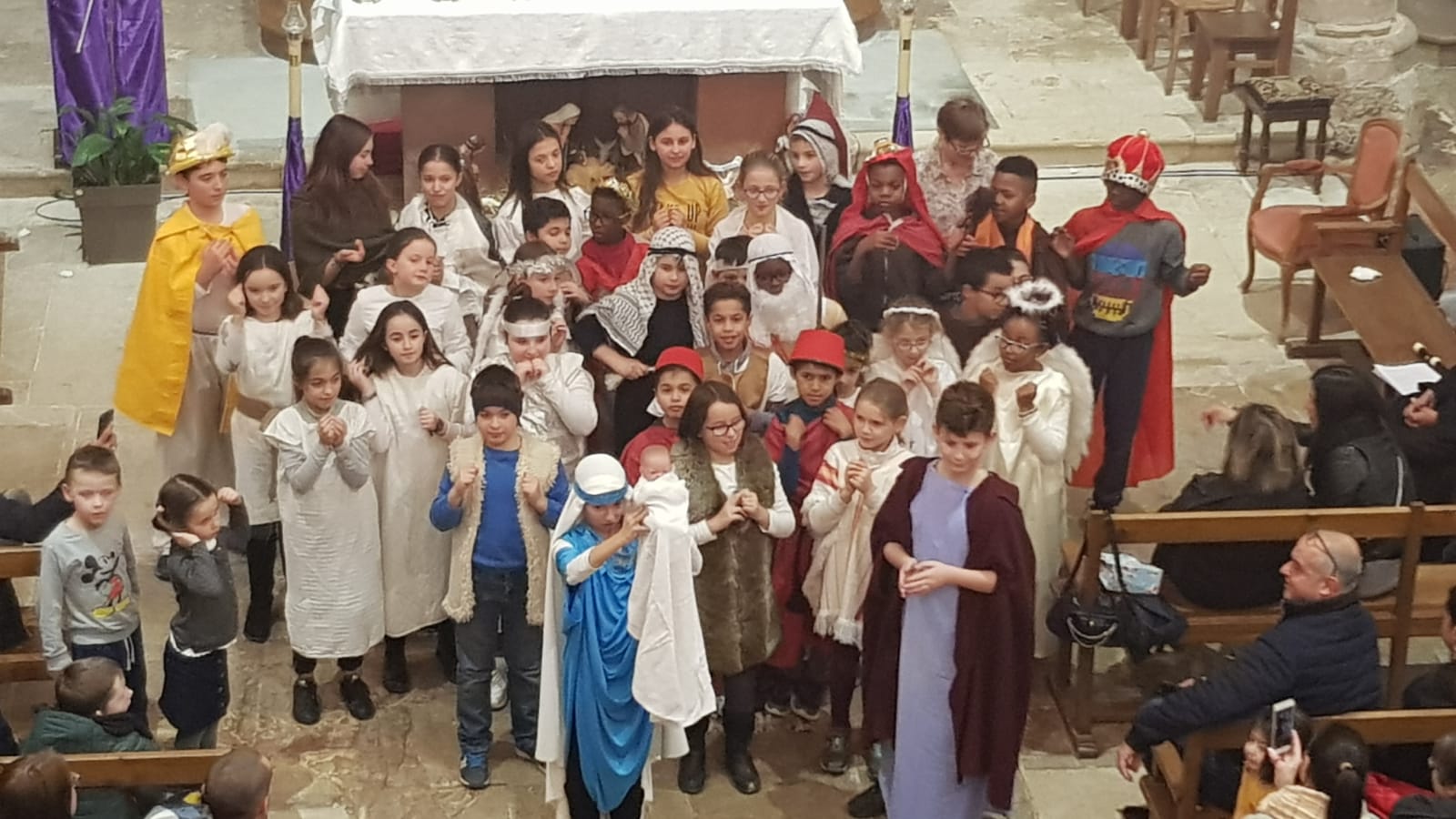 Noël 2019