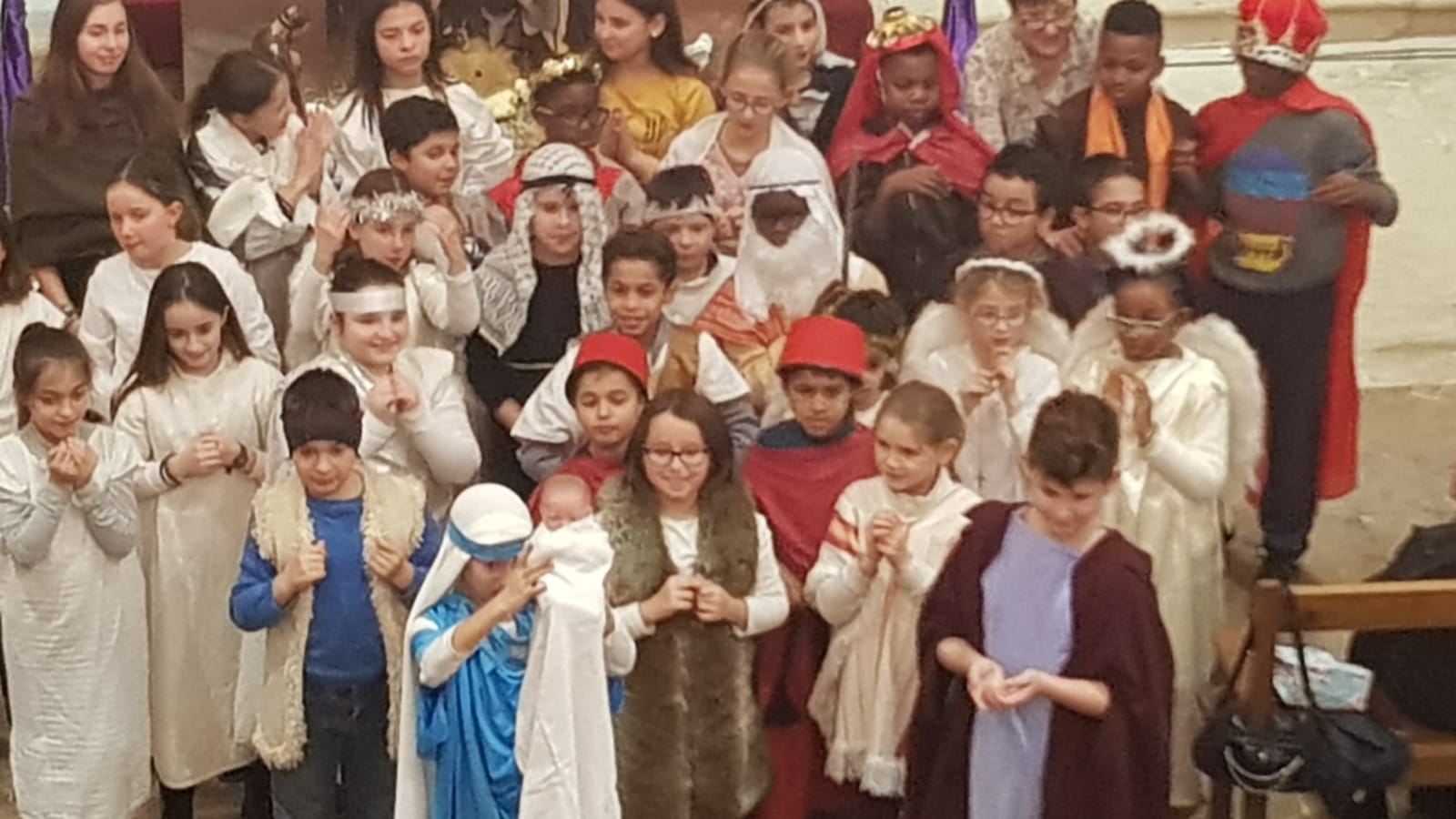 Noël 2019