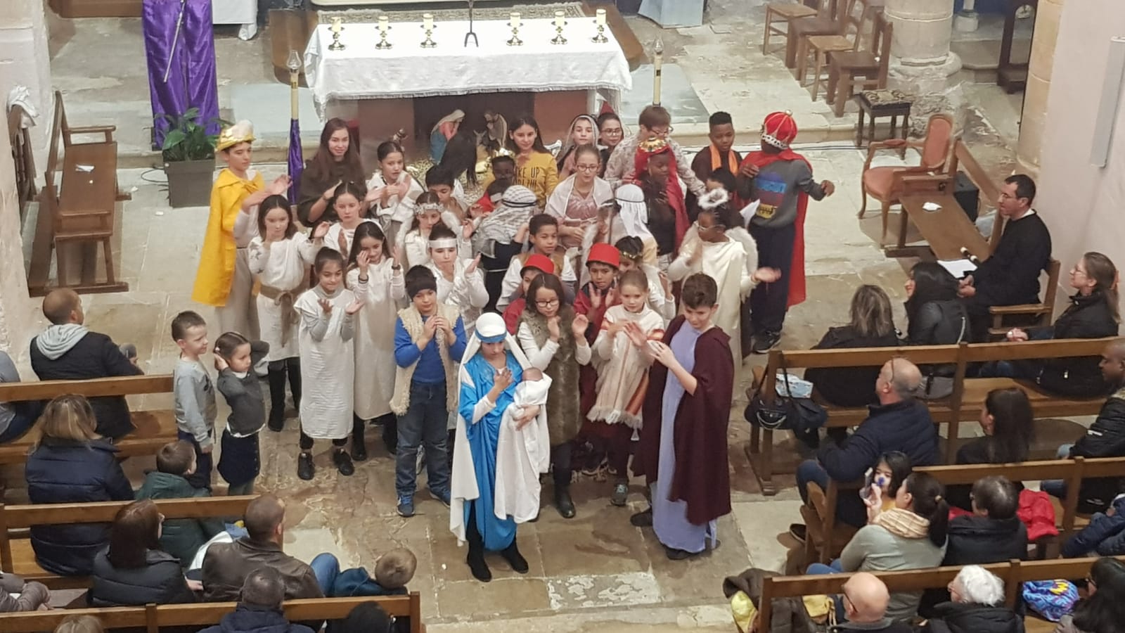 Noël 2019