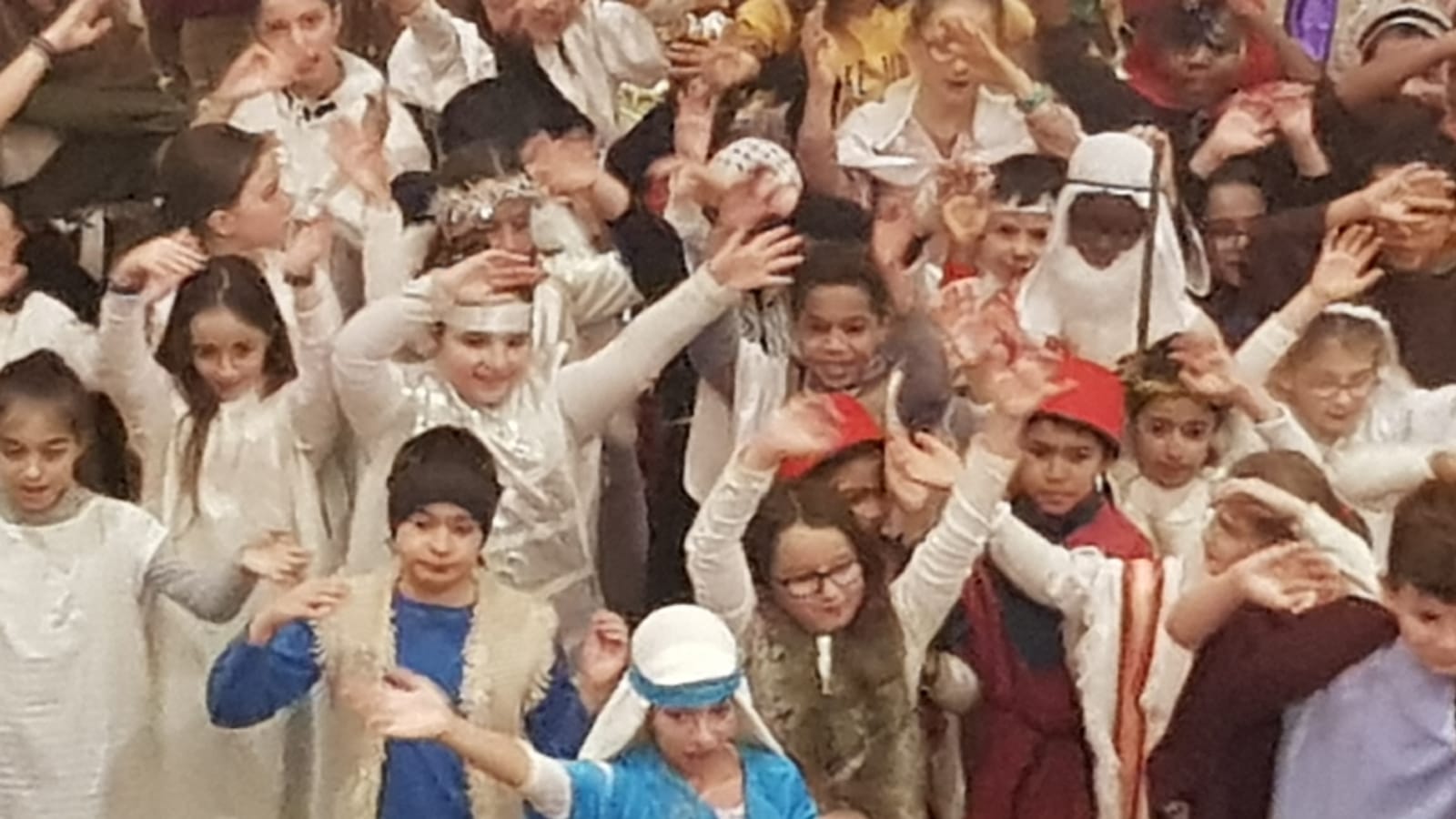 Noël 2019