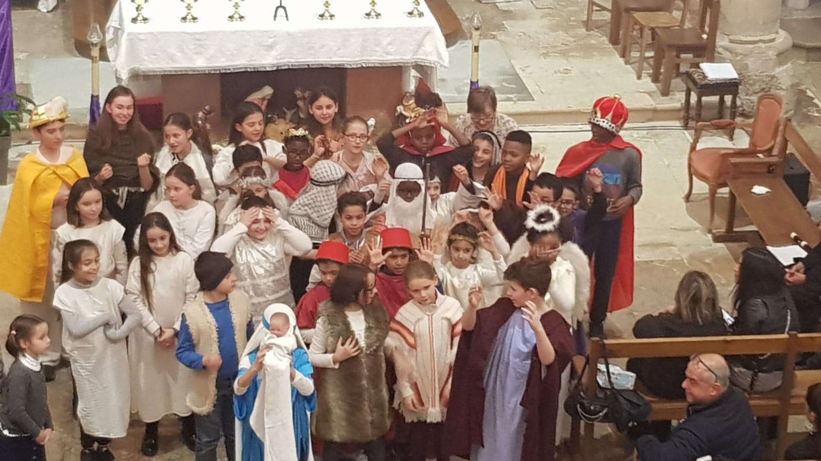 Noël 2019