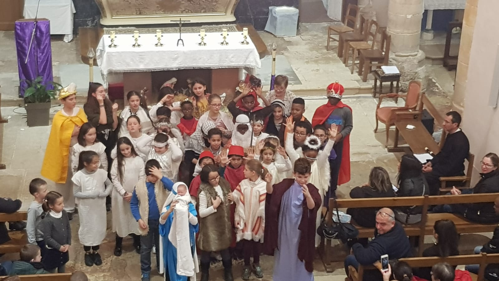 Noël 2019