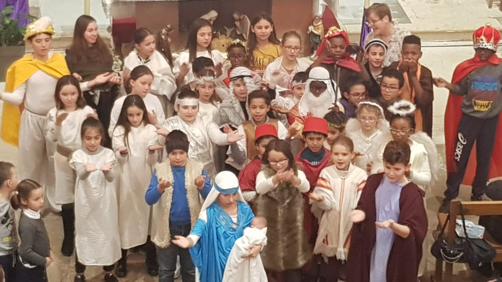 Noël 2019