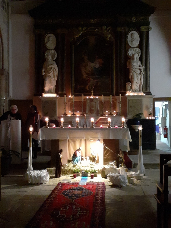 Noël 2019
