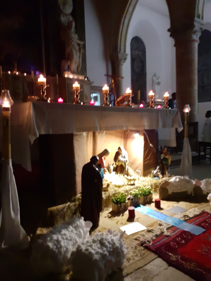 Noël 2019