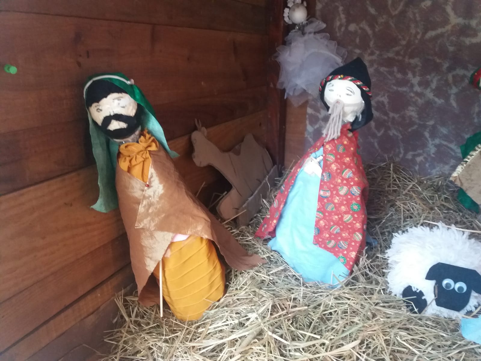 Noël 2019