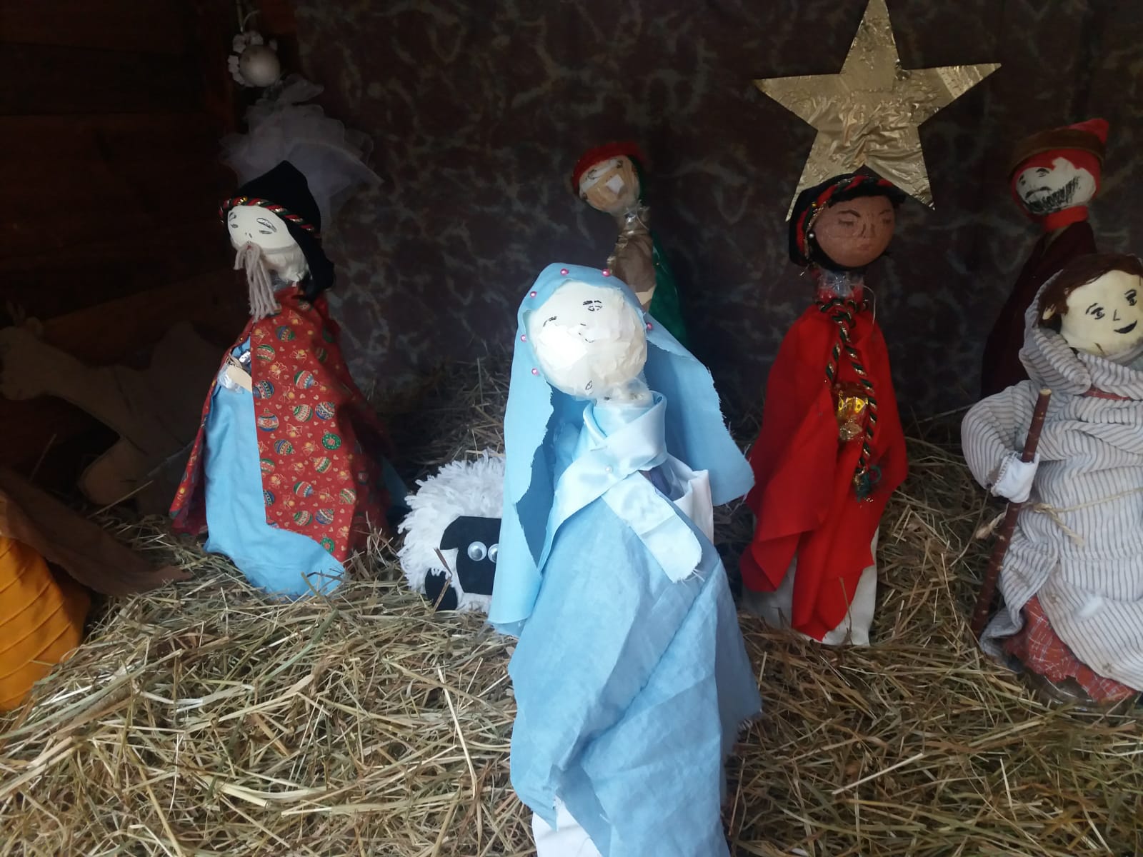 Noël 2019