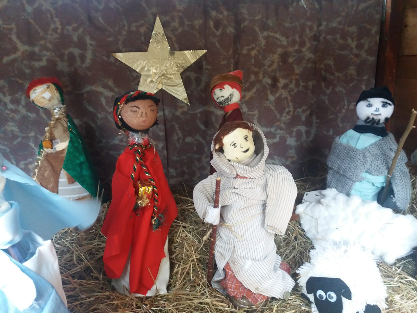 Noël 2019