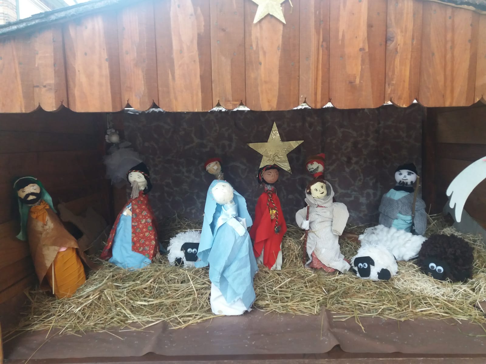 Noël 2019