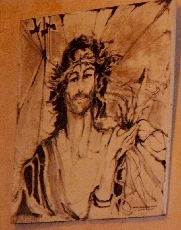 fête de la nativité du 21/12/12