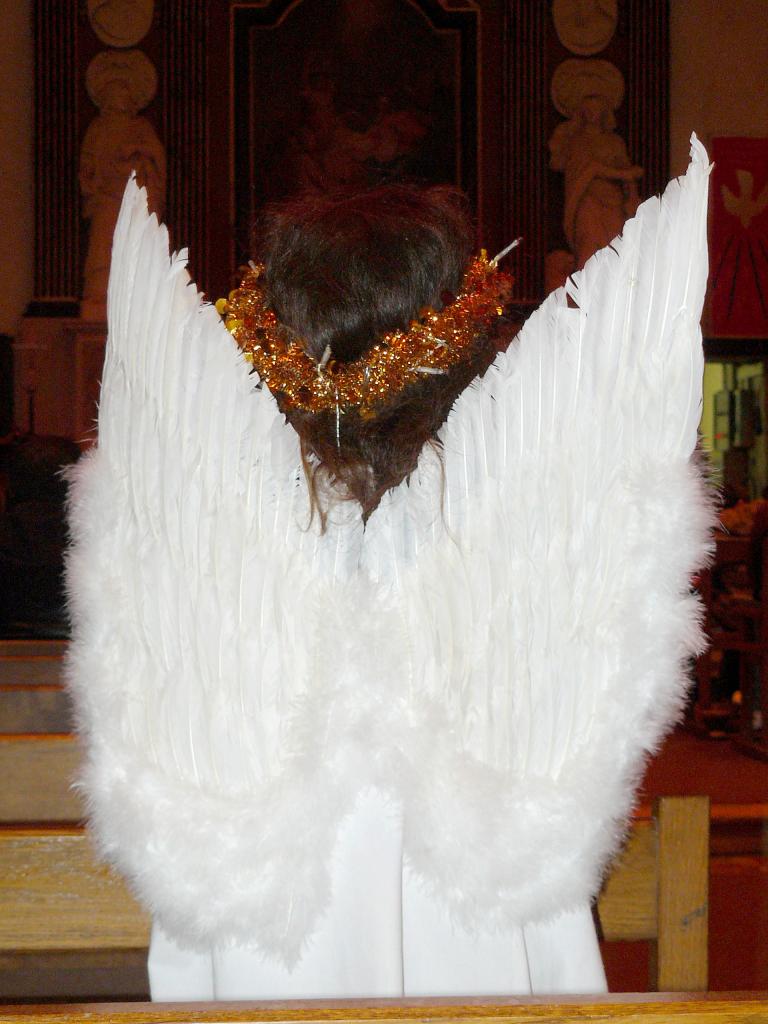 fête de la nativité du 21/12/12