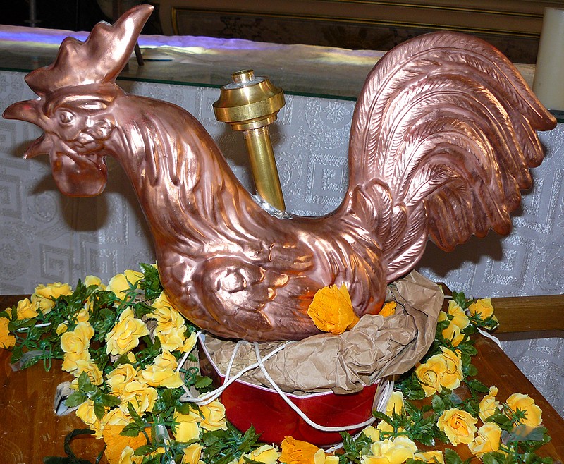 Coq - 08/03/2014