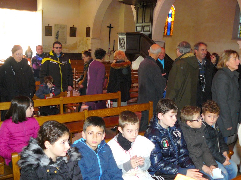 Coq - 08/03/2014
