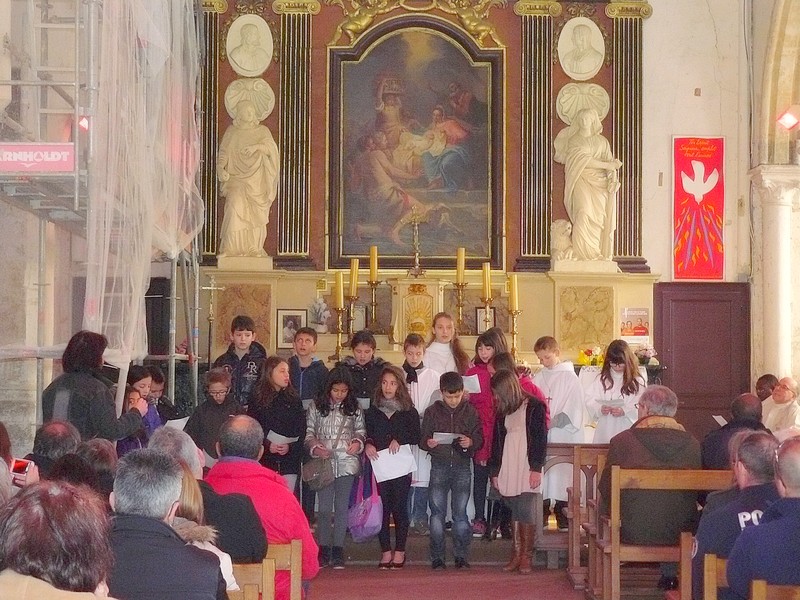 Coq - 08/03/2014