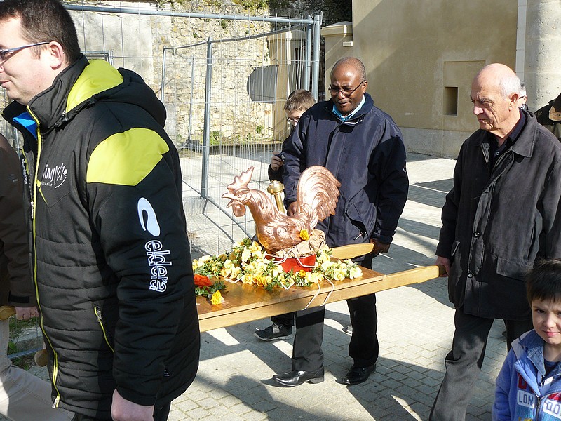 Coq - 08/03/2014