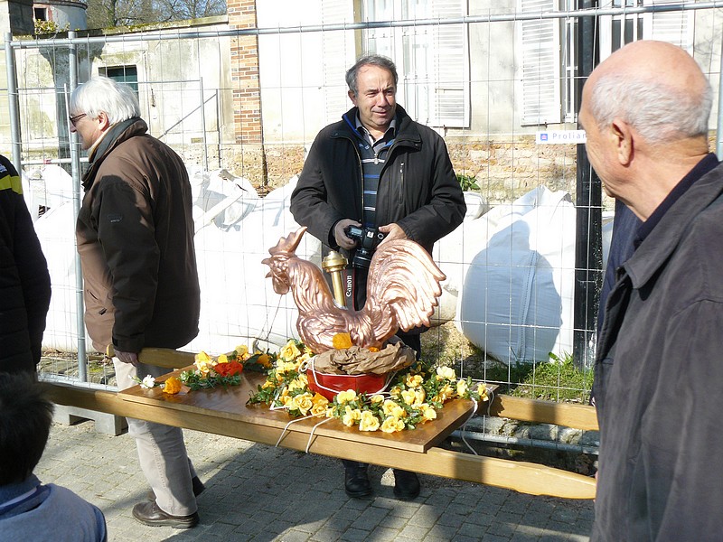 Coq - 08/03/2014