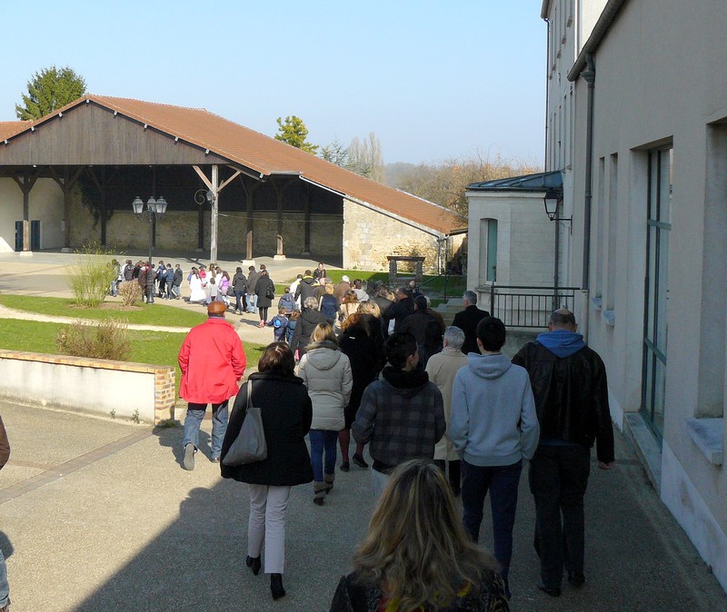 Coq - 08/03/2014