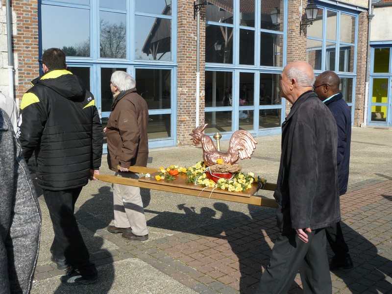 Coq - 08/03/2014
