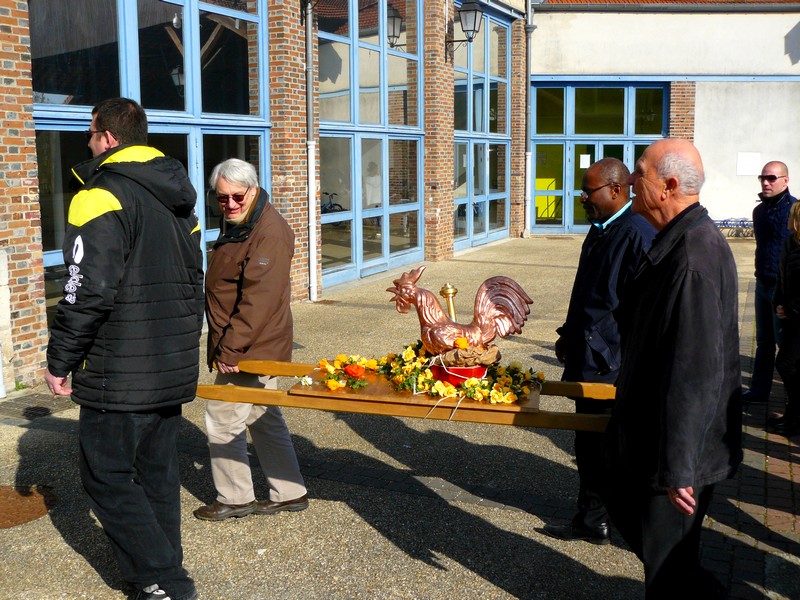 Coq - 08/03/2014