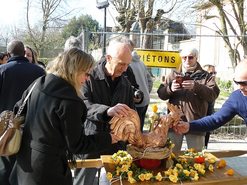 Coq - 08/03/2014