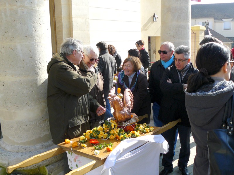 Coq - 08/03/2014
