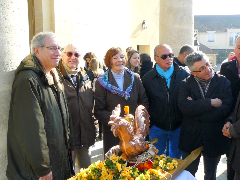 Coq - 08/03/2014