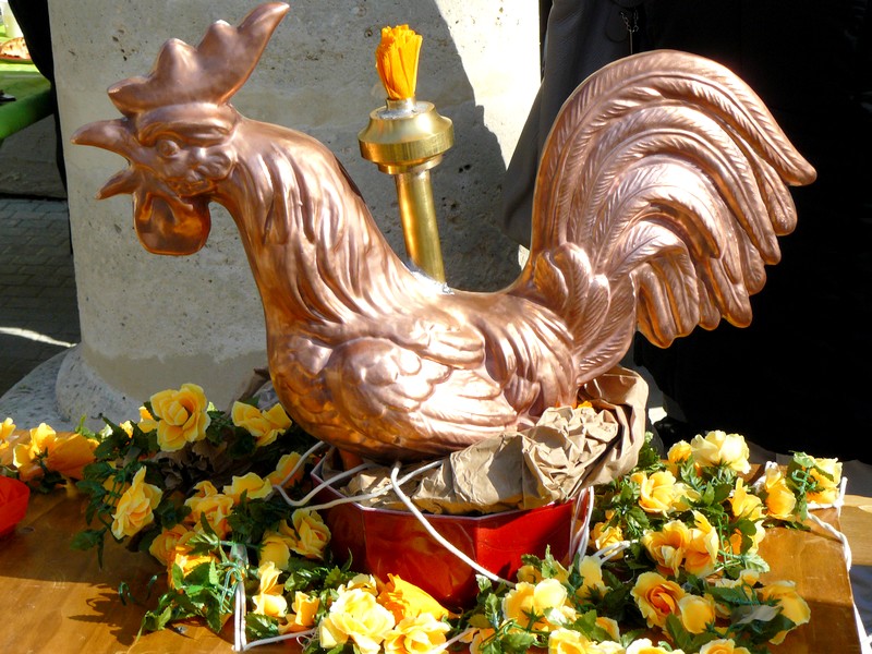 Coq - 08/03/2014