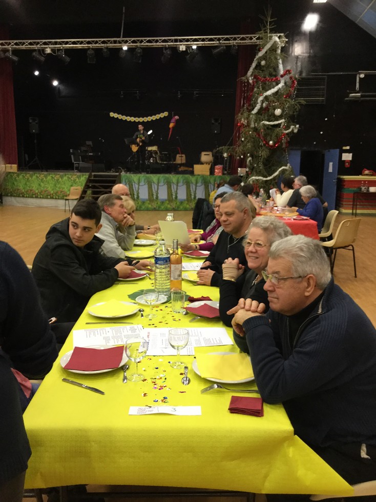 Scène Ouverte 06/01/18